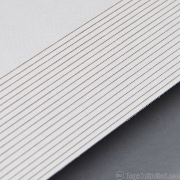 Acid-free BACKINGS for Large Life M